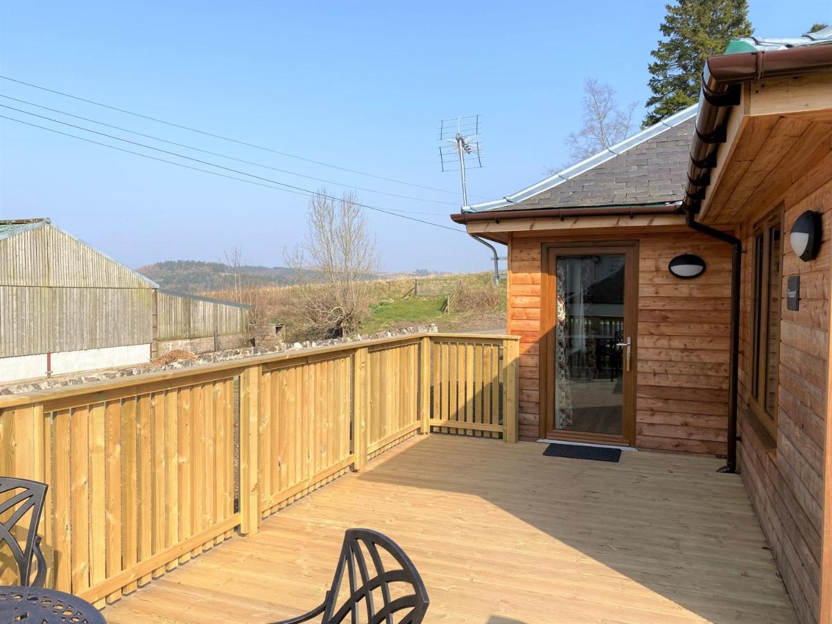 Pheasant With Hot Tub